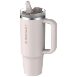 The Quencher ProTour 30 oz - Insulated Tumbler with Flip Straw Lid