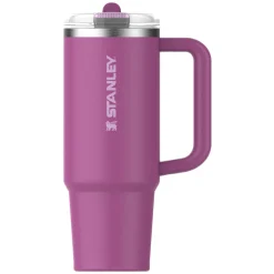 The Quencher ProTour 30 oz - Insulated Tumbler with Flip Straw Lid