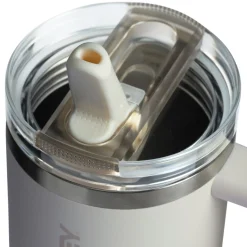 The Quencher ProTour 30 oz - Insulated Tumbler with Flip Straw Lid