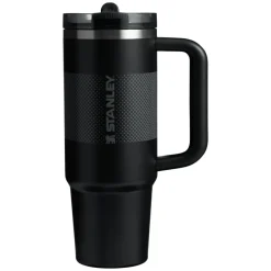 The Quencher ProTour 30 oz - Insulated Tumbler with Flip Straw Lid