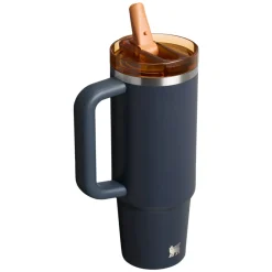 The Quencher ProTour 30 oz - Insulated Tumbler with Flip Straw Lid