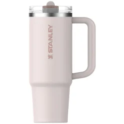 The Quencher ProTour 30 oz - Insulated Tumbler with Flip Straw Lid
