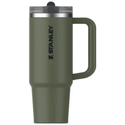 The Quencher ProTour 30 oz - Insulated Tumbler with Flip Straw Lid