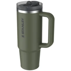 The Quencher ProTour 30 oz - Insulated Tumbler with Flip Straw Lid
