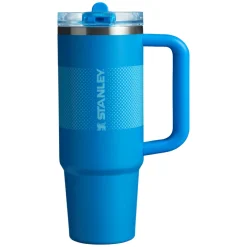The Quencher ProTour 30 oz - Insulated Tumbler with Flip Straw Lid