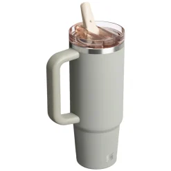 The Quencher ProTour 30 oz - Insulated Tumbler with Flip Straw Lid