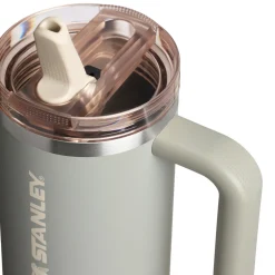 The Quencher ProTour 30 oz - Insulated Tumbler with Flip Straw Lid