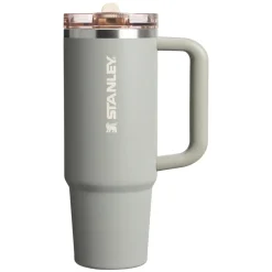 The Quencher ProTour 30 oz - Insulated Tumbler with Flip Straw Lid