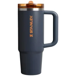 The Quencher ProTour 30 oz - Insulated Tumbler with Flip Straw Lid