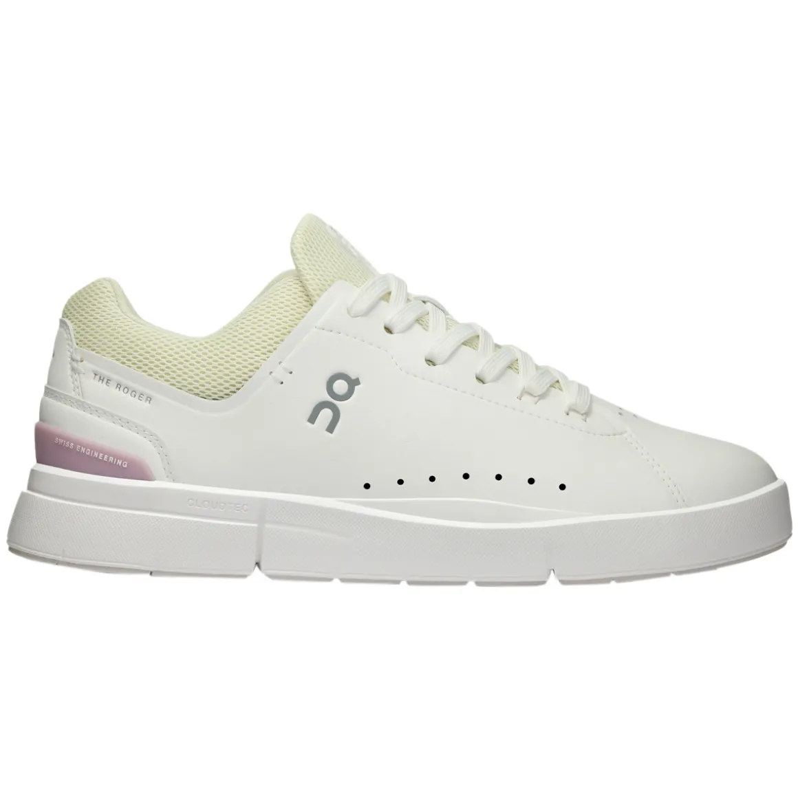 The Roger Advantage - Women's fashion Shoes