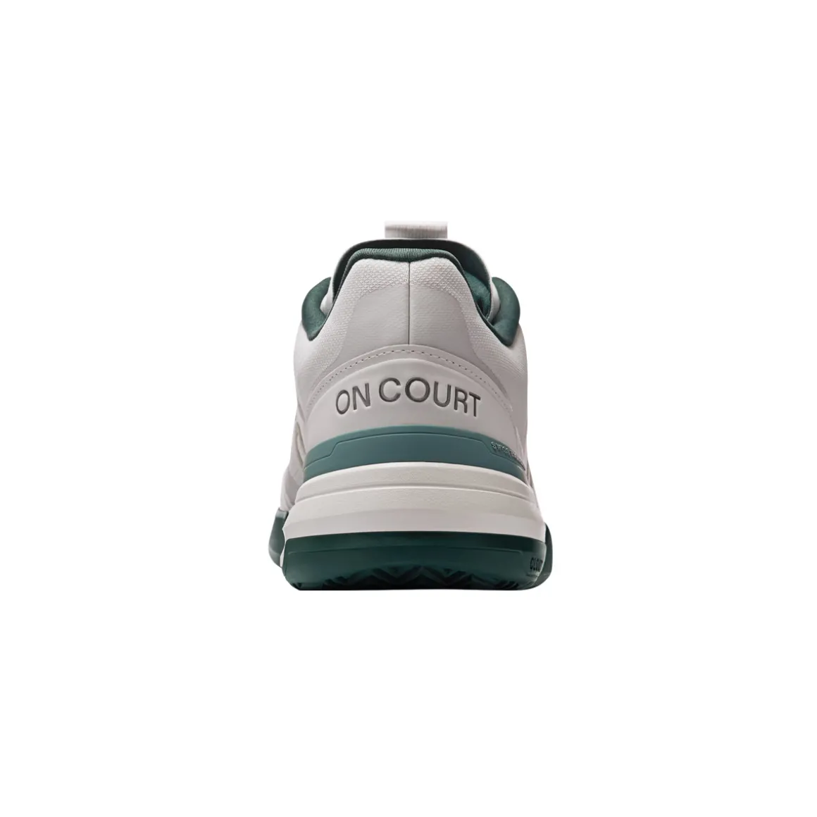 The Roger Advantage Pro - Men's Tennis Shoes