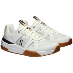 The Roger CH Pro - Junior Tennis Shoes