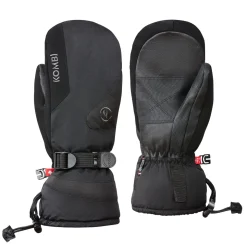 The Steep 2.0 - Men's Winter Sports Mitts