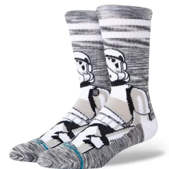The Storm Trooper - Adult Socks