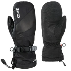 The Timeless - Men's Winter Sports Mitts