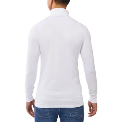The Turtleneck - Men's Long-Sleeved Shirt