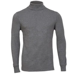 The Turtleneck - Men's Long-Sleeved Shirt