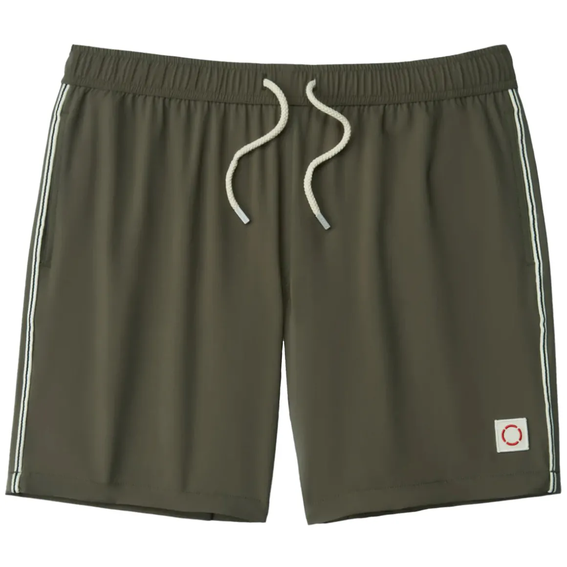 The Vintage 7.5" - Men's Swim Shorts