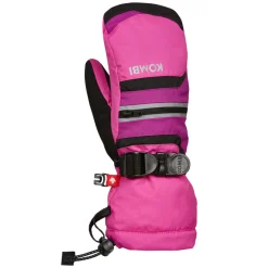 The Yolo - Junior Insulated Mitts