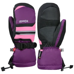 The Yolo - Junior Insulated Mitts