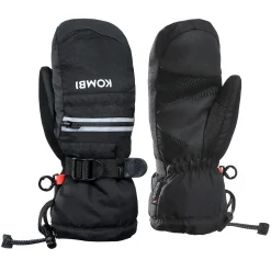 The Yolo - Junior Insulated Mitts
