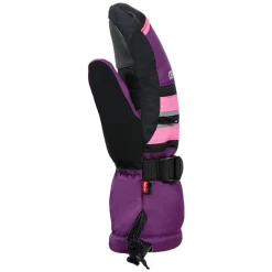 The Yolo - Junior Insulated Mitts