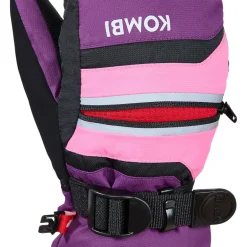 The Yolo - Junior Insulated Mitts