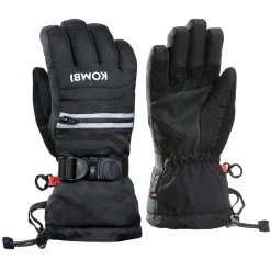 The Yolo - Junior Insulated Gloves