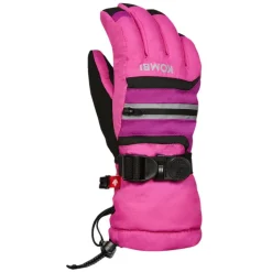The Yolo - Junior Insulated Gloves
