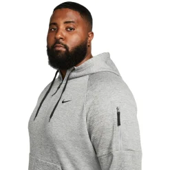 Therma Fitness - Men's Fleece Jacket