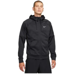 Therma Fitness - Men's Fleece Jacket