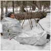 Thermal Bivvy - Emergency Shelter with Rescue Whistle