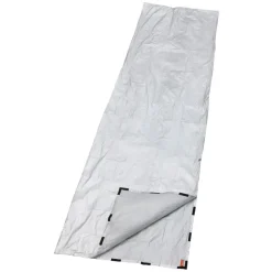 Thermal Bivvy - Emergency Shelter with Rescue Whistle