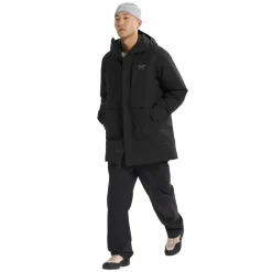 Therme Parka - Men's Insulated Jacket