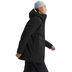 Therme Parka - Men's Insulated Jacket