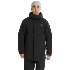 Therme Parka - Men's Insulated Jacket