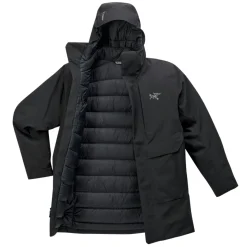 Therme Parka - Men's Insulated Jacket