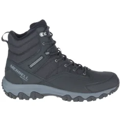Thermo Akita Mid WP - Men's Winter Boots