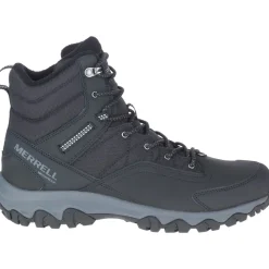 Thermo Akita Mid WP - Men's Winter Boots