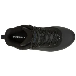 Thermo Kiruna 2 Mid WP (Wide) - Men's Winter Boots