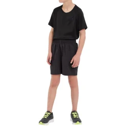 Thilo - Junior Athletic Shorts