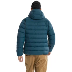 Thorium Hoody - Men's Down Insulated Jacket