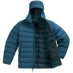 Thorium Hoody - Men's Down Insulated Jacket