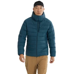 Thorium Hoody - Men's Down Insulated Jacket