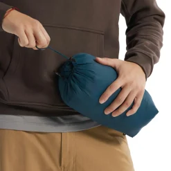 Thorium Hoody - Men's Down Insulated Jacket