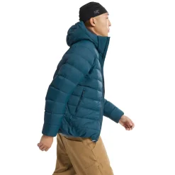 Thorium Hoody - Men's Down Insulated Jacket