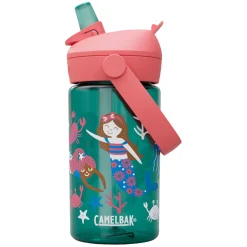Thrive 14 oz - Flipstraw Bottle