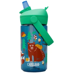 Thrive 14 oz - Flipstraw Bottle