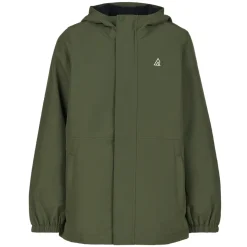 Thunder - Boys' Rain Jacket