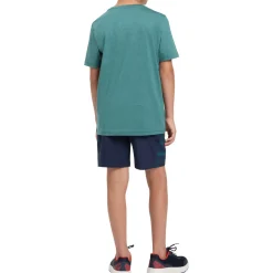 Tibo - Junior Athletic T-Shirt